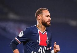 星空体育app-关于内马尔连续五场比赛得分超过比赛规则变更，尤文图斯不断突破！引发球迷热议的信息-星空体育app