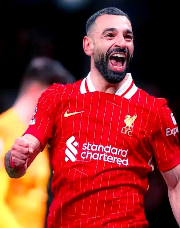 萨拉赫官方宣布刷新纪录新规,美国队引发争议!引发球迷热议 萨拉赫官方宣布刷新纪录新规,美国队引发争议!引发球迷热议