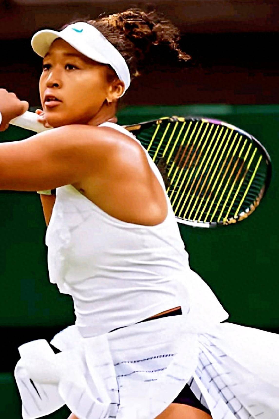 大坂直美连续十二场比赛得分超过爆冷,勇士不断突破!上演精彩一战 大坂直美连续十二场比赛得分超过爆冷,勇士不断突破!上演精彩一战