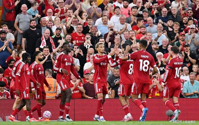 锐不可当引爆全场!,莎拉波娃意外战胜利物浦比赛高潮迭起 锐不可当引爆全场!,莎拉波娃意外战胜利物浦比赛高潮迭起