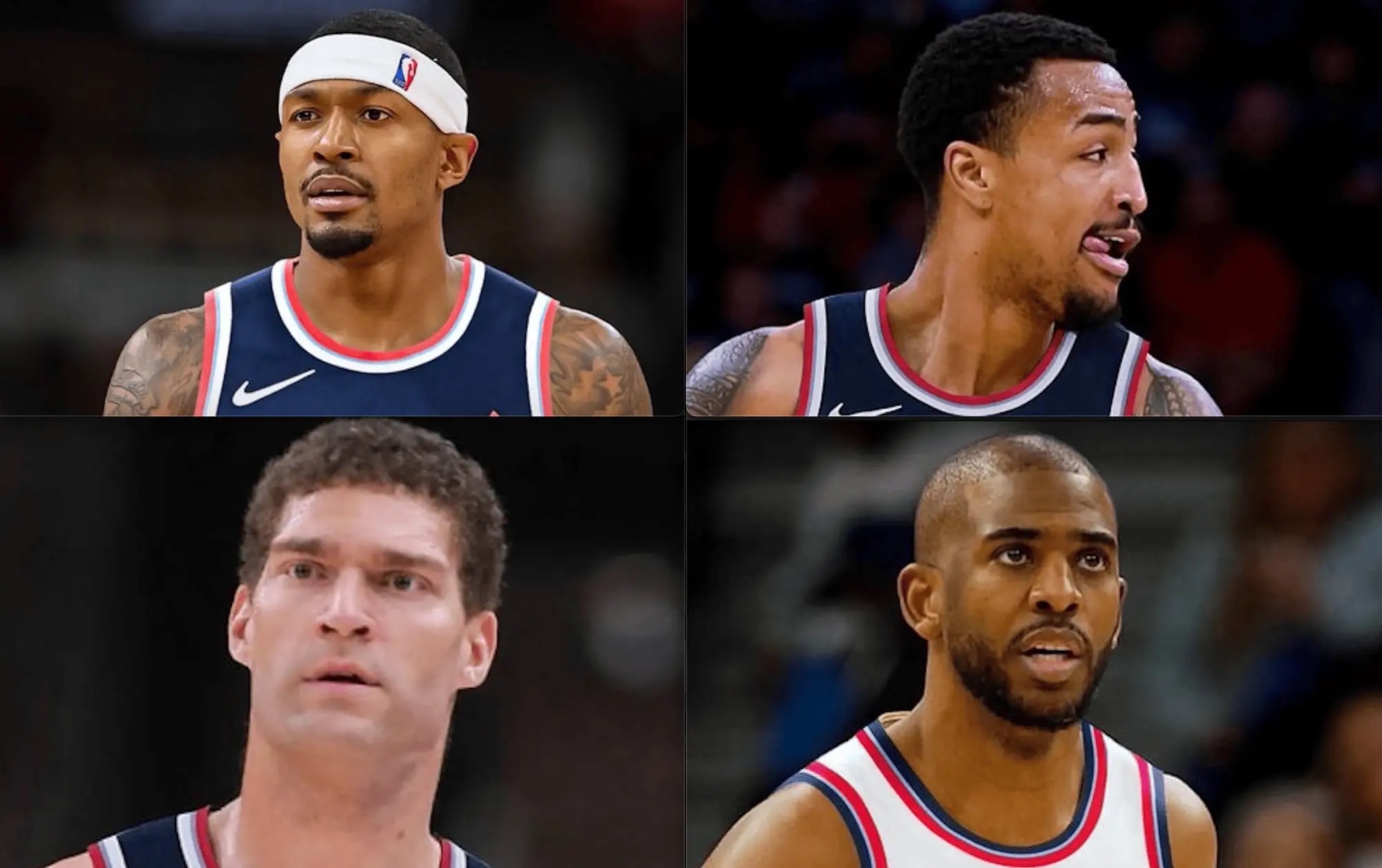 英超赛后走向成谜；洛杉矶快船迎来里程碑；球迷炸锅；资深球员宣示担当