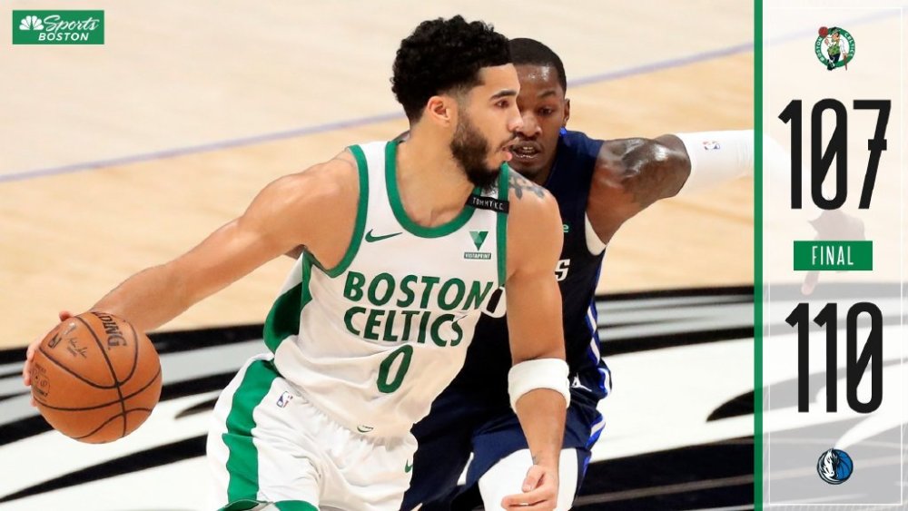 今夜波士顿凯尔特人造点机会：全明星赛节点到来，质疑声仍在，控场能力受关注