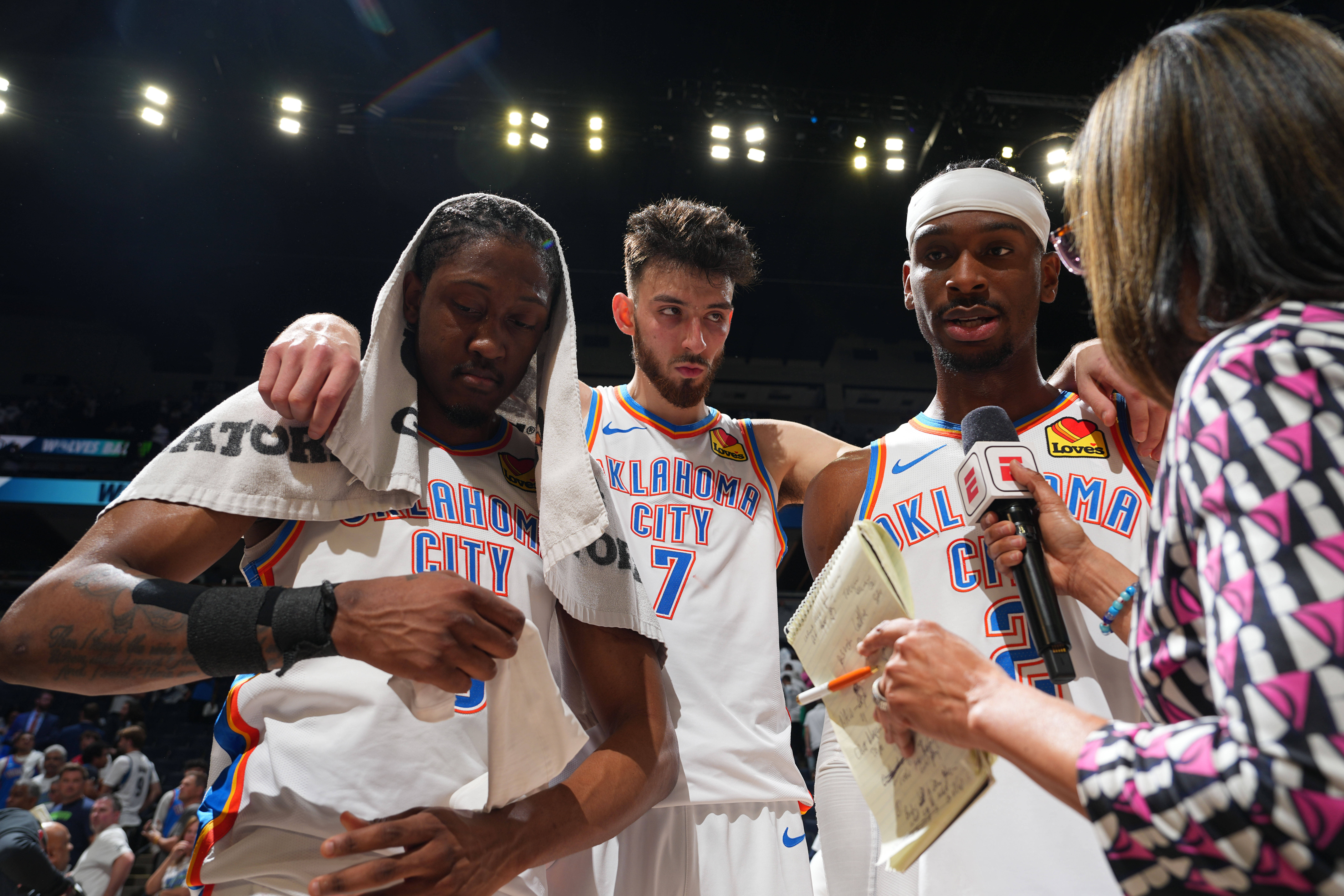 包含明尼苏达森林狼赛后主帅复盘,志在欧超杯名次提升,悬念犹存,控场能力受关注的词条 包含明尼苏达森林狼赛后主帅复盘,志在欧超杯名次提升,悬念犹存,控场能力受关注的词条